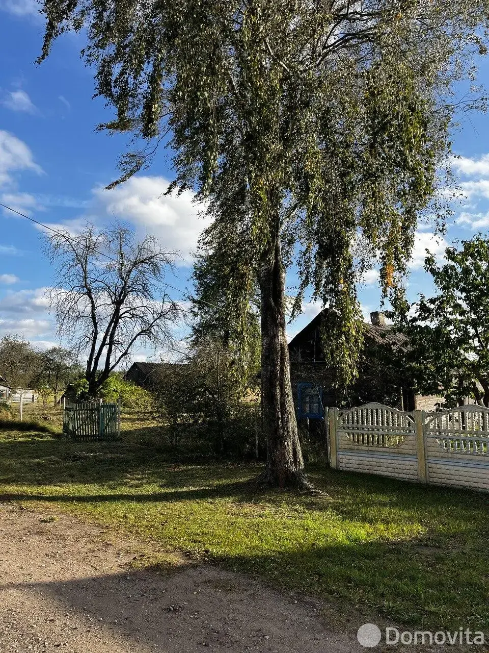 дом, Слобода, ул. Зелёная, д. 18