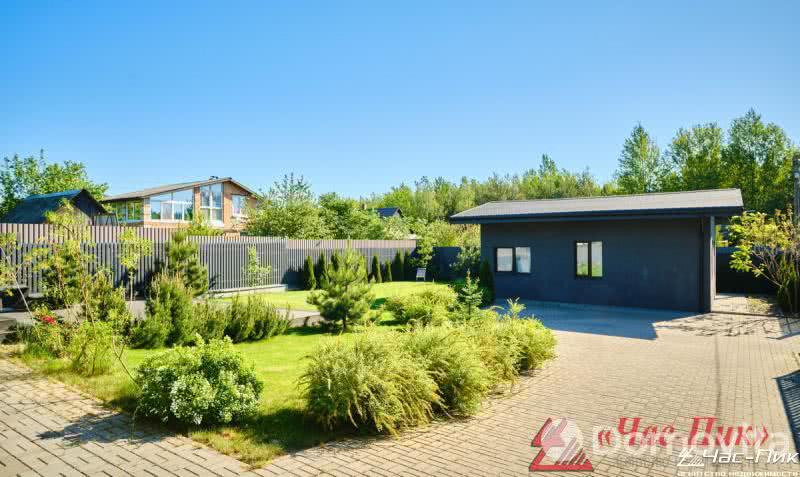 Купить 1-этажную дачу в Узборье Минская область, 250000USD, код 178845 - фото 28