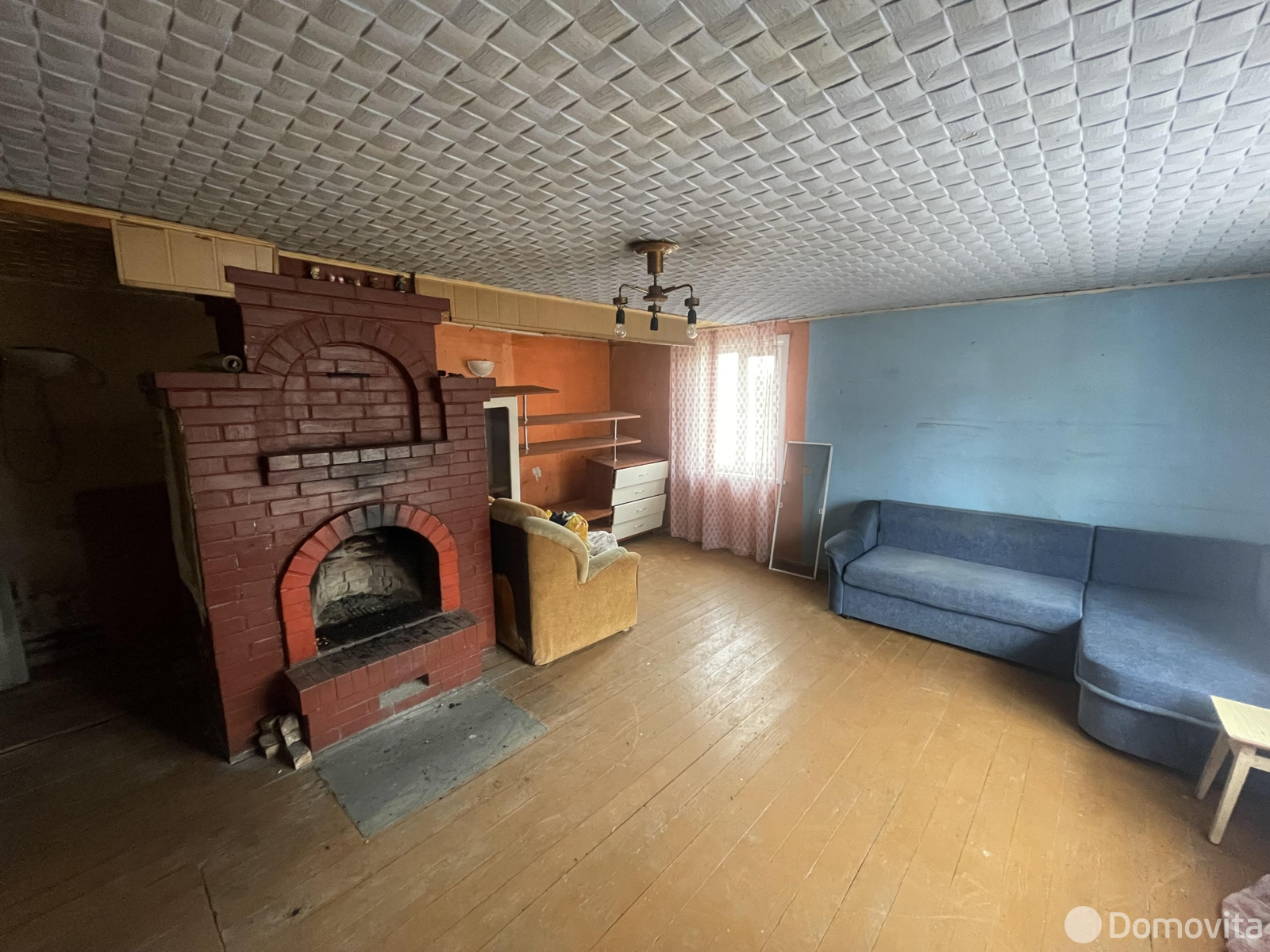 продажа коттеджа, Тадулино, ул. Центральная, д. 7