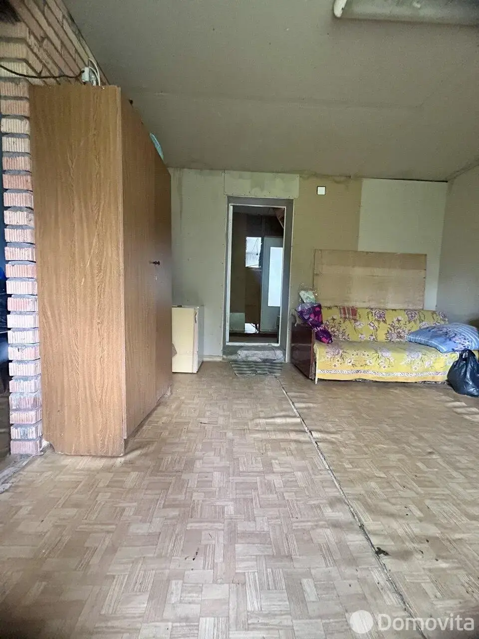 коттедж, Первомай, ул. Приозёрная 