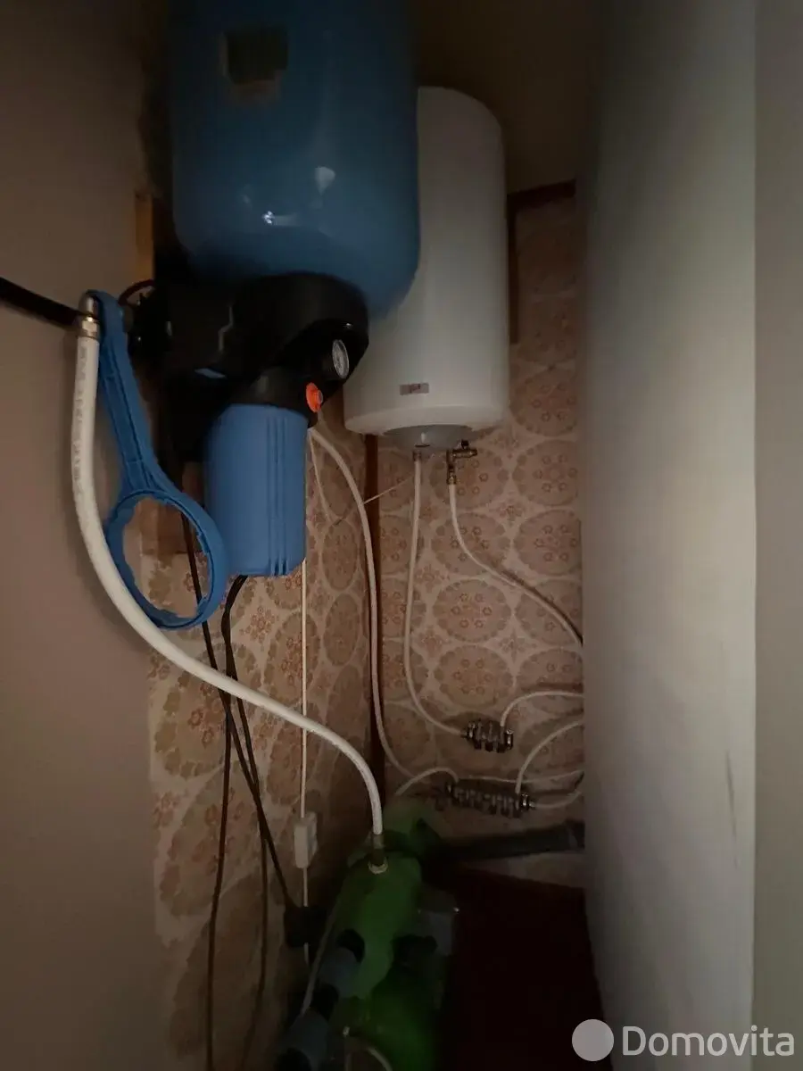 Продажа 2-этажной дачи в Минута Минская область, 60262BYN, код 186156 - фото 17
