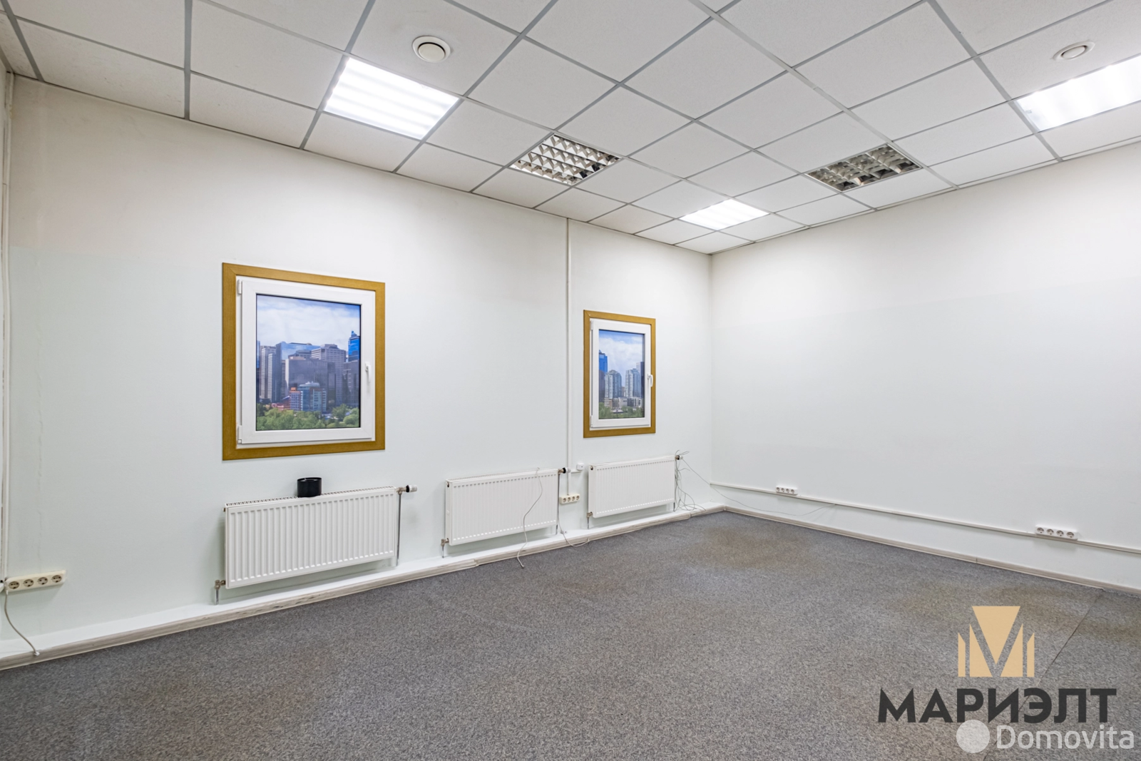 арендовать склад, Минск, ул. Домбровская, д. 15