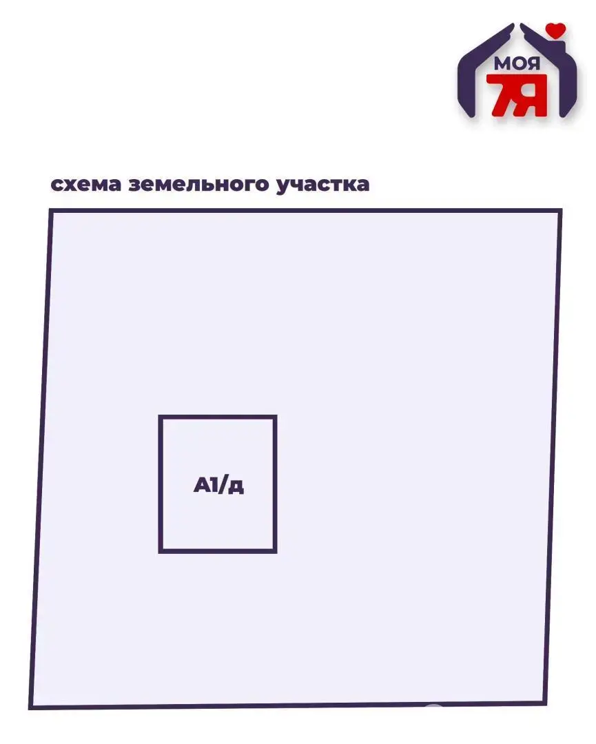 дача, Горняк-3, 
