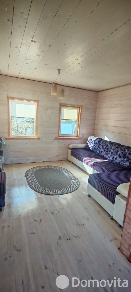 дача, Турьяково, ул. Центральная без посредников