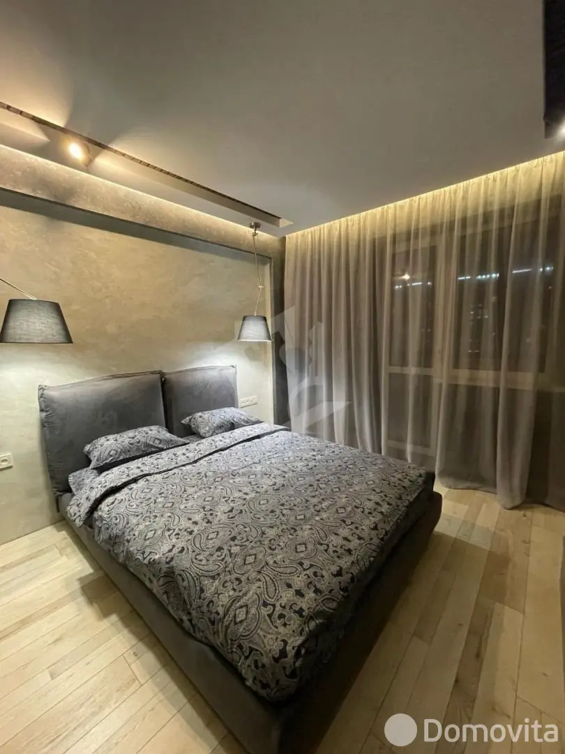 Аренда комнаты в Минске, пр-т Дзержинского, д. 24, код 11648 - фото 12