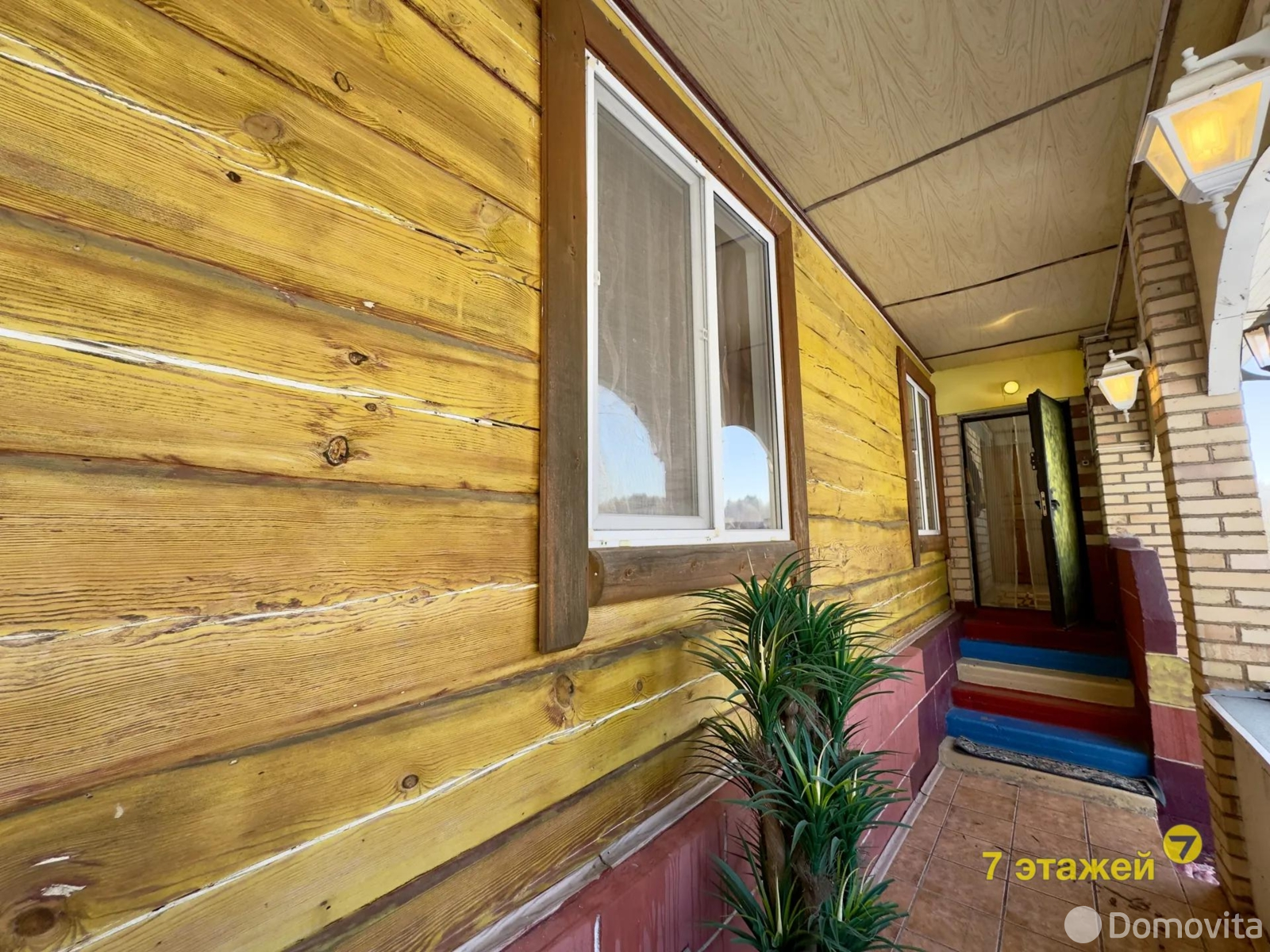 коттедж, Пильница, ул. Лесная, стоимость продажи 746 183 р.