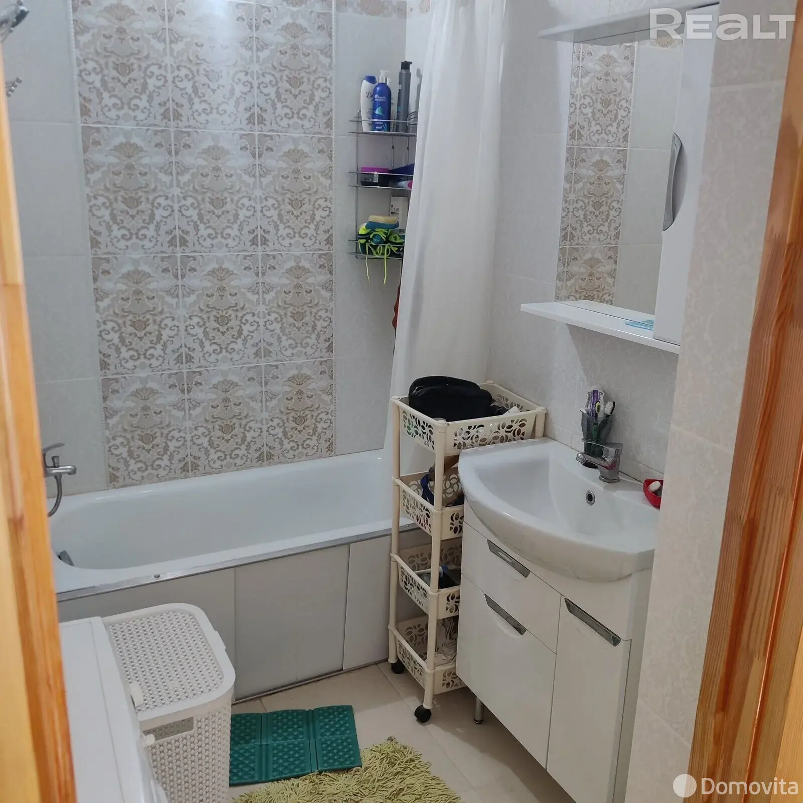 квартира, Минск, ул. Рыбалко, д. 7 в Ленинском районе