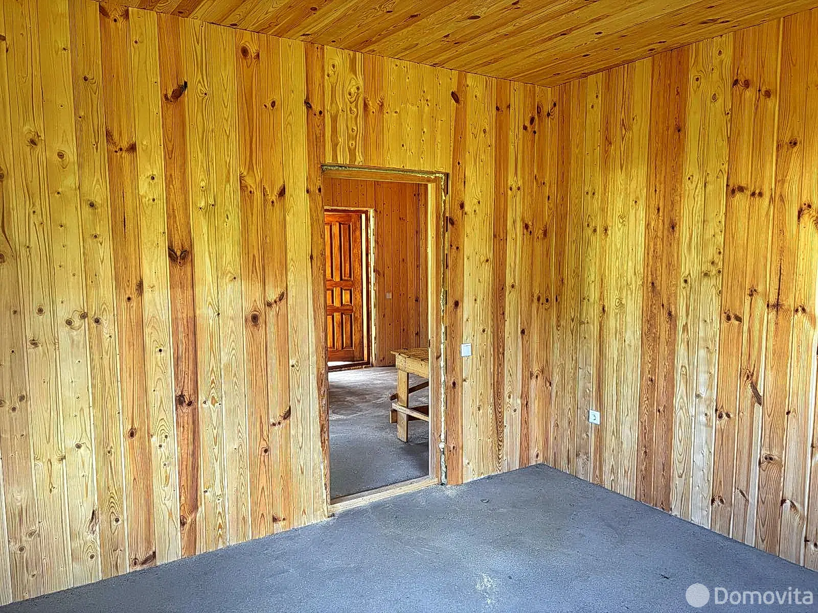 Продажа 1-этажной дачи в Улыбка-1 Минская область, 35500USD, код 183356 - фото 26