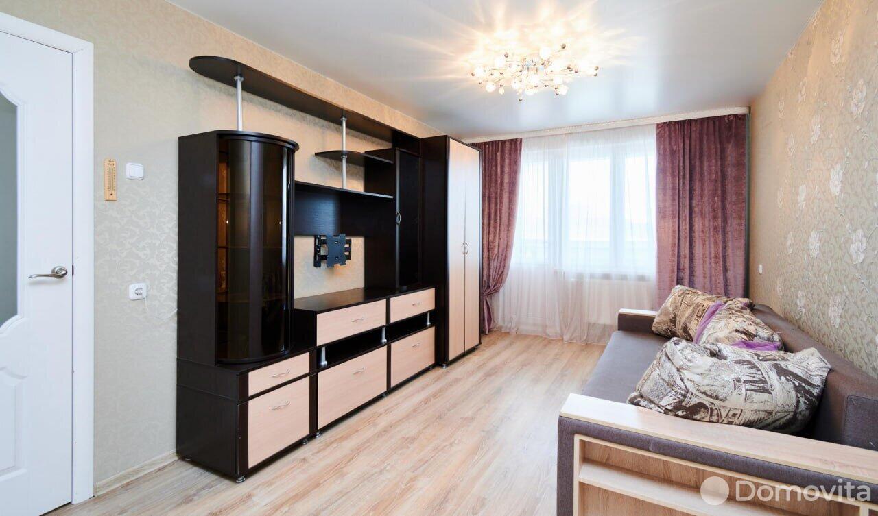 Купить 1-комнатную квартиру в Минске, ул. Лукьяновича, д. 4, 68000 USD, код: 987819 - фото 6