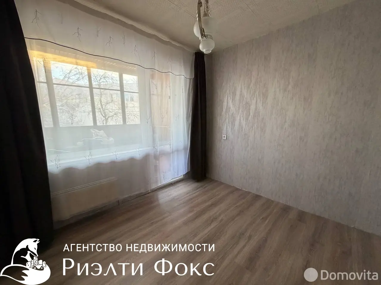 квартира, Минск, ул. Могилевская, д. 36, стоимость аренды 1 574 р./мес.