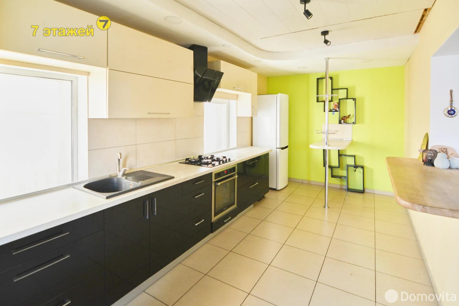 Цена продажи дома, Минск, ул. Иодковская