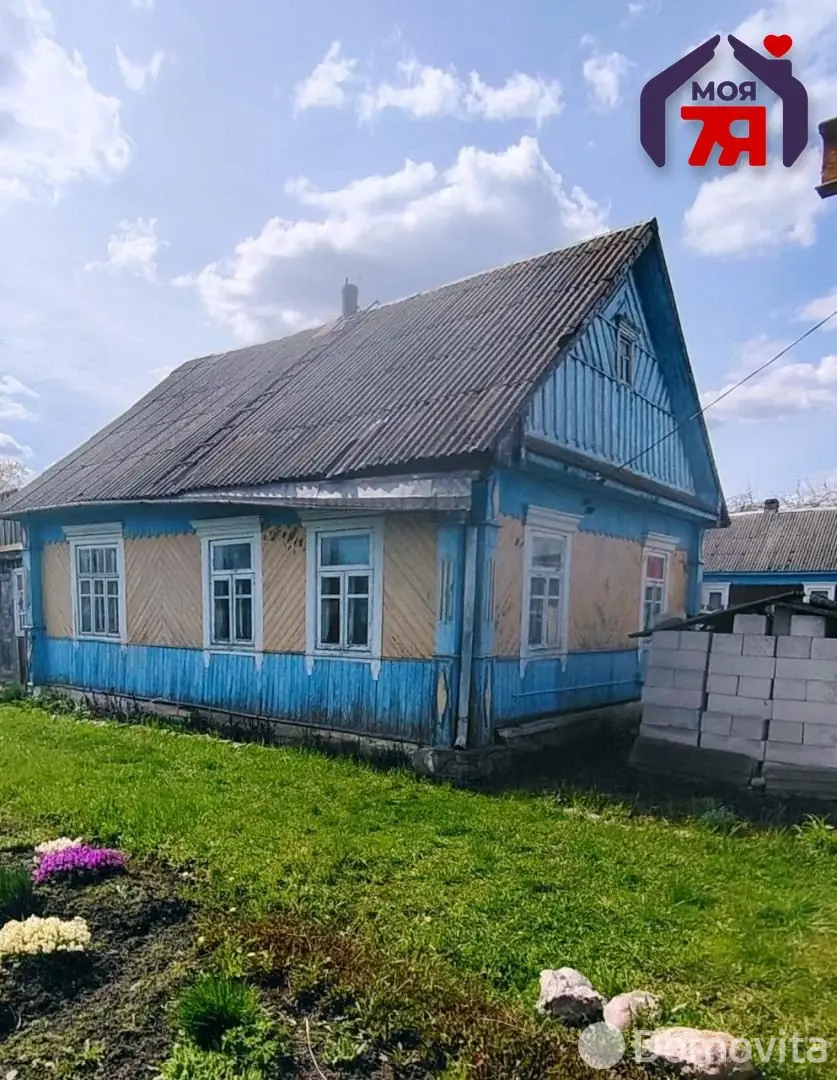 Стоимость продажи коттеджа, Старобин, ул. Суммара