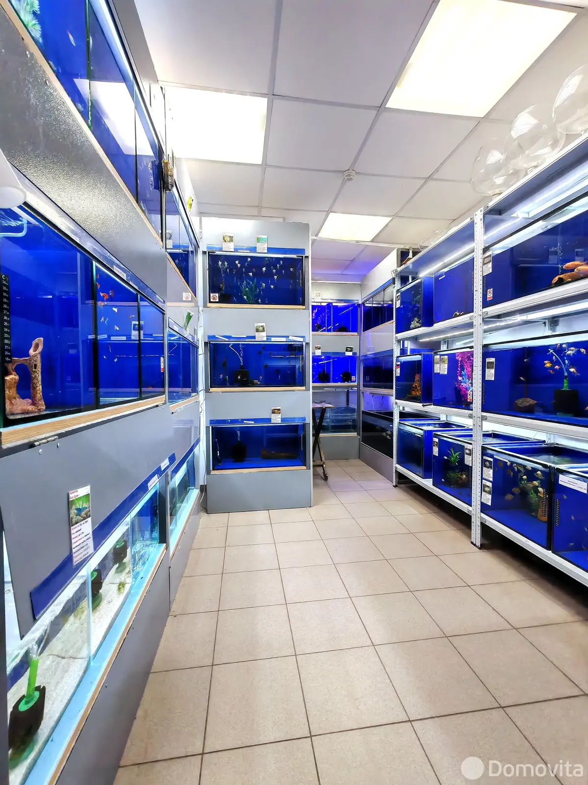 объект сферы услуг, Минск, ул. Леонида Беды, д. 26 