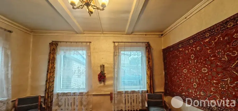 Стоимость продажи дома, Борисов, пер. Советский, д. 7
