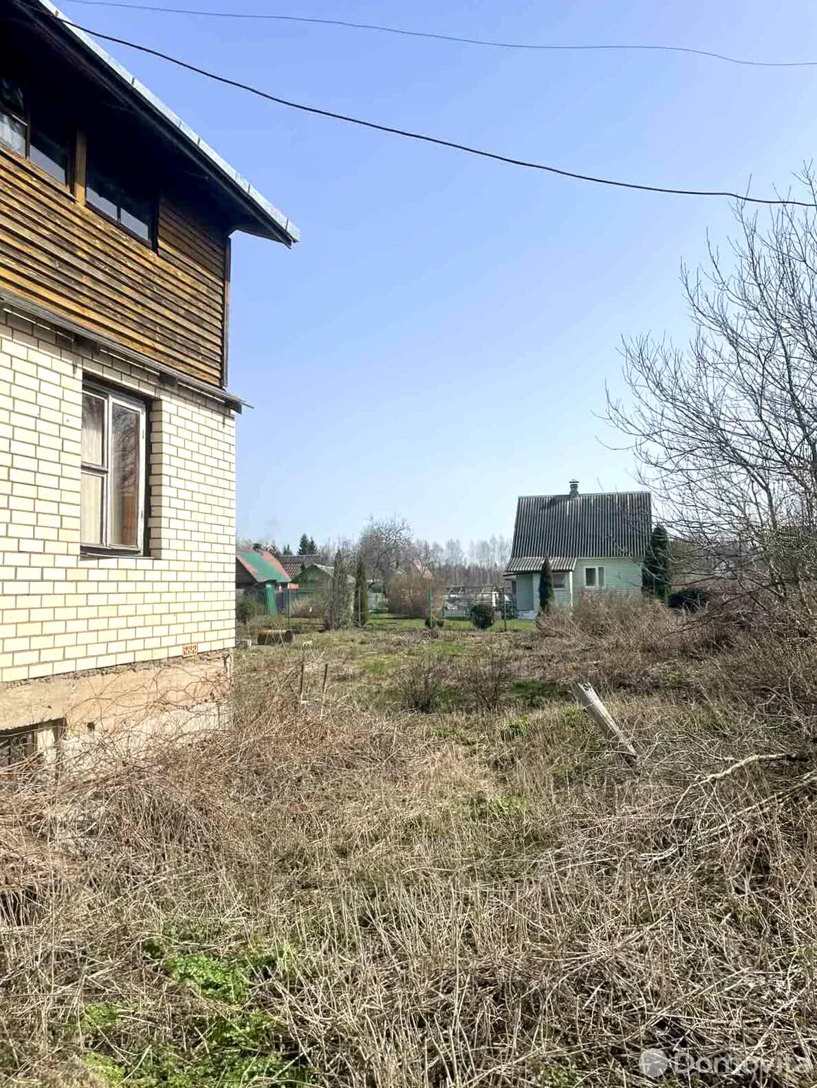 Продажа 2-этажной дачи в Уютная поляна Минская область, 5400USD, код 177839 - фото 2