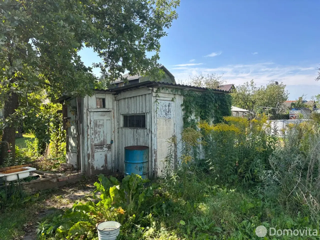 Купить 3-этажную дачу в Мара-сад Минская область, 16000USD, код 184057 - фото 25