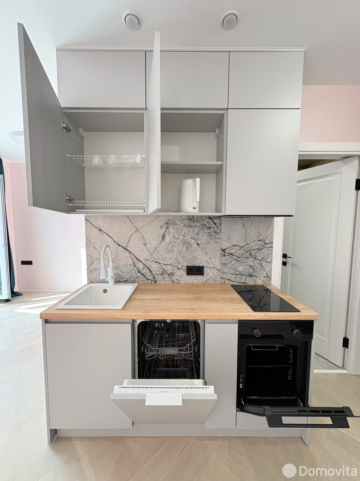 квартира, Минск, ул. Станиславского, д. 27 в Ленинском районе