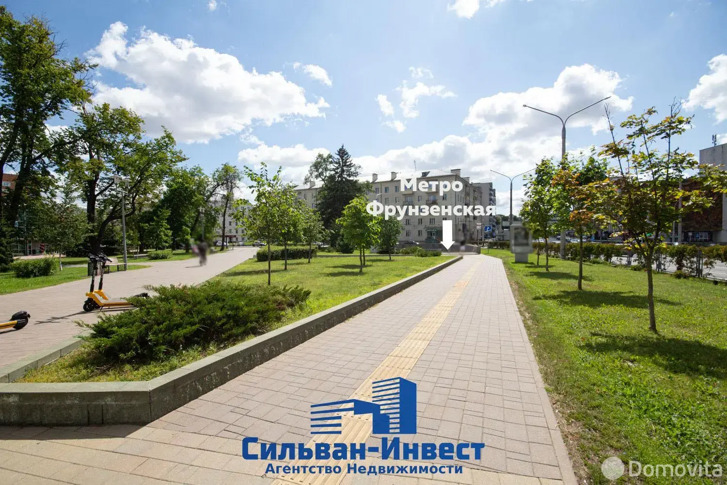 Купить офис на ул. Мельникайте, д. 2 в Минске, 600000BYN, код 10581 - фото 26