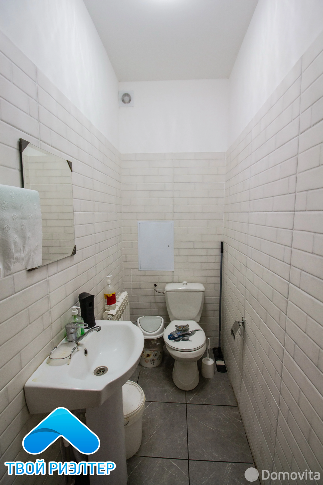 Купить складское помещение на ул. Международная в Гомеле - фото 25