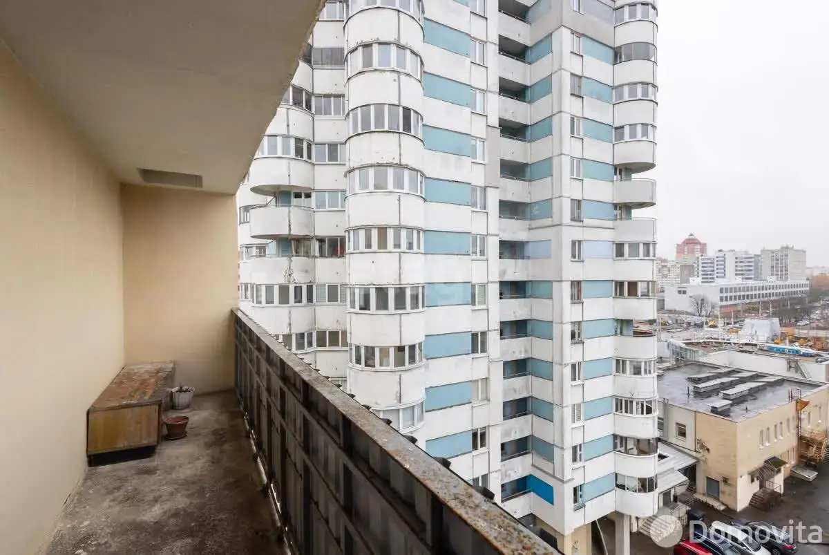 комната, Минск, ул. Веры Хоружей, д. 16 