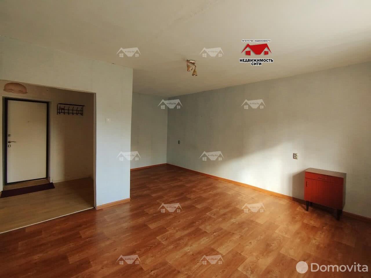 Продажа 1-комнатной квартиры в Могилеве, пр-т Пушкинский, д. 67, 28000 USD, код: 1000166 - фото 2