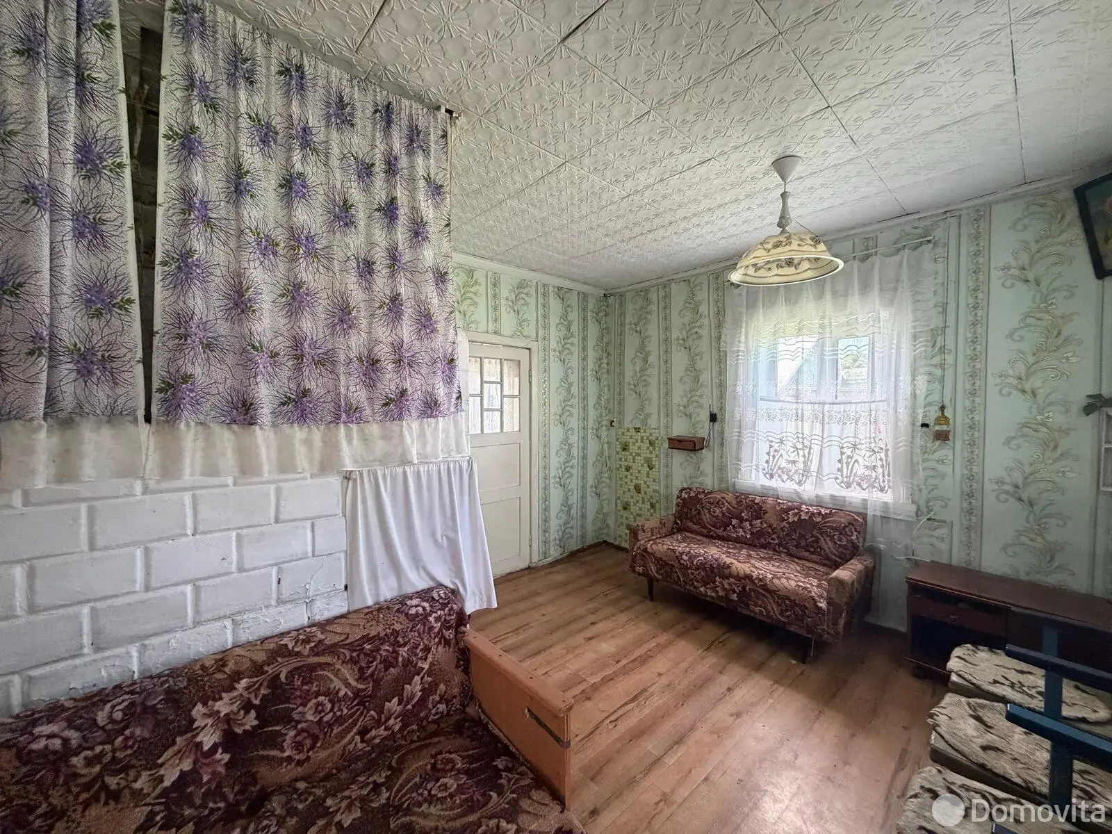купить коттедж, Великая Гуменовщина, ул. Центральная