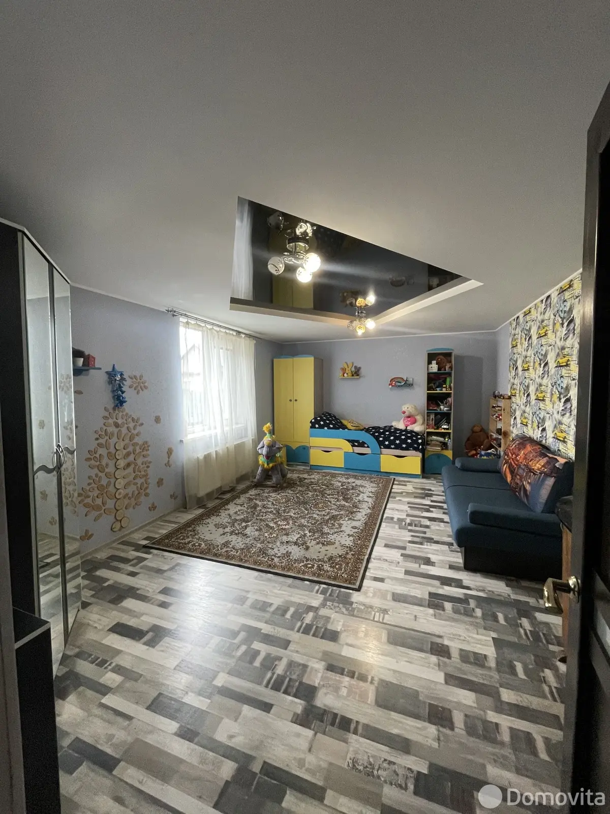 дом, Лида, ул. Карла Маркса