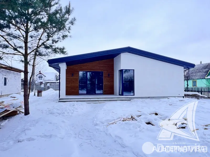 дача, Брест, 