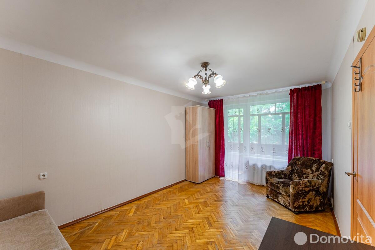 Продажа 1-комнатной квартиры в Минске, ул. Казинца, д. 37, 47000 USD, код: 1018076 - фото 6