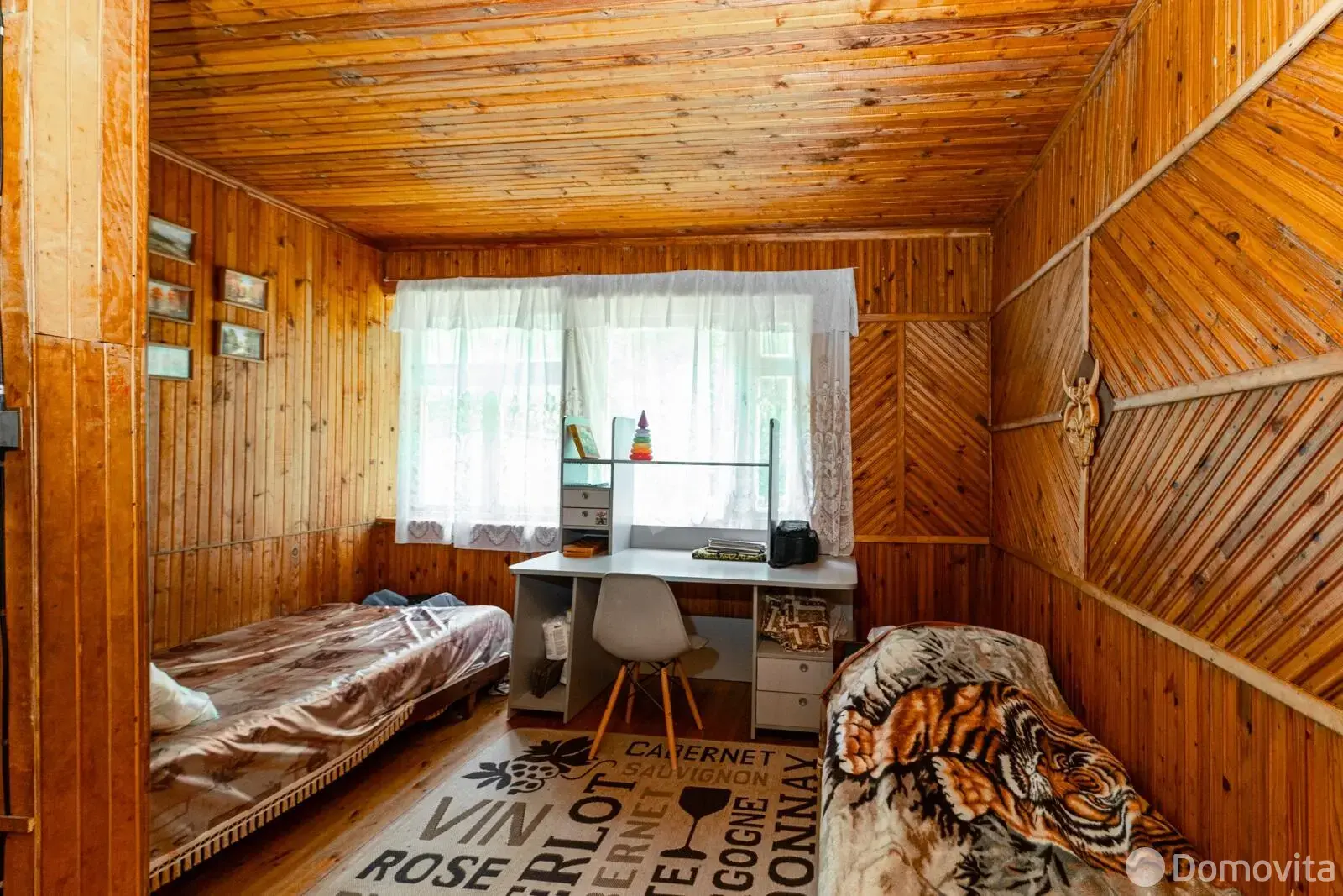 Купить 2-этажную дачу в Экран Минская область, 35500USD, код 183944 - фото 27