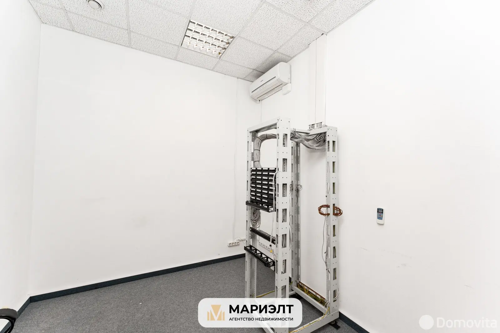 Аренда офиса на ул. Фабрициуса, д. 8Б/1 в Минске, 8450BYN, код 15212 - фото 13