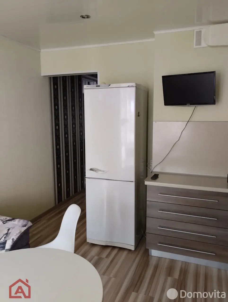 квартира, Боровляны, ул. 40 лет Победы, д. 30А