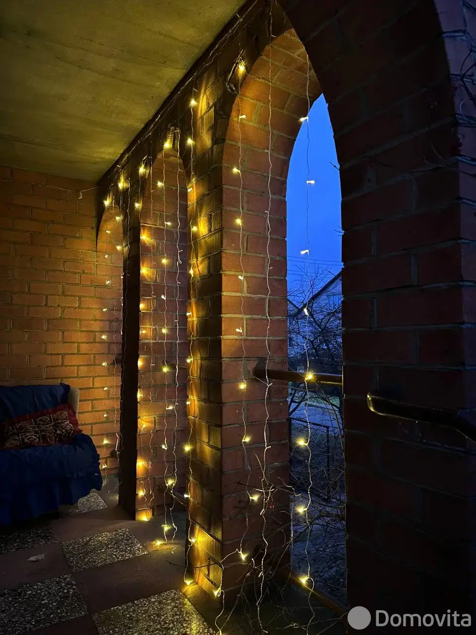  Коттедж Раиса на сутки в Бресте ул. Вересковая 6-я, д. 18, 30BYN, код 564 - фото 30