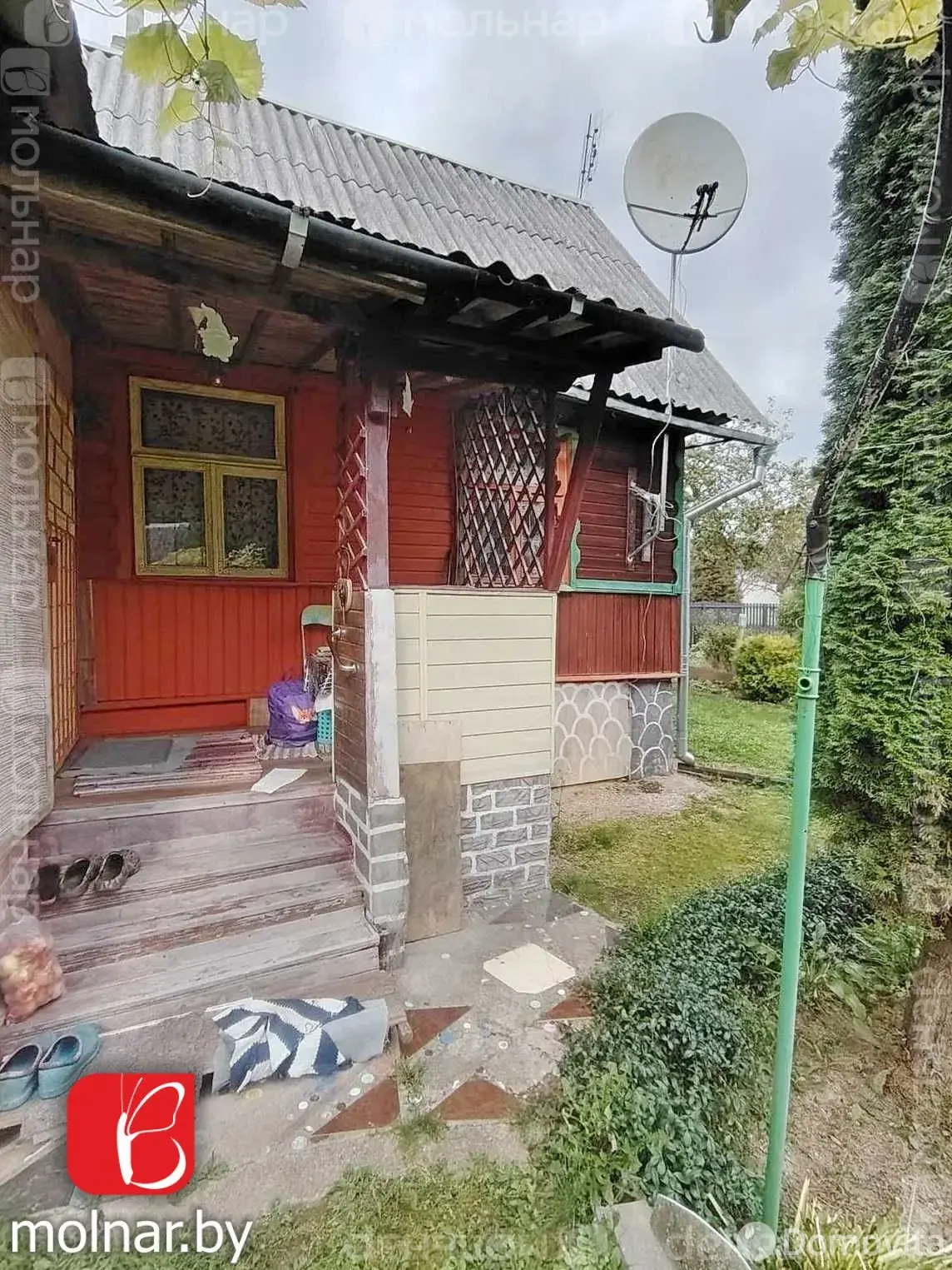 дача, Анусино, - лучшее предложение