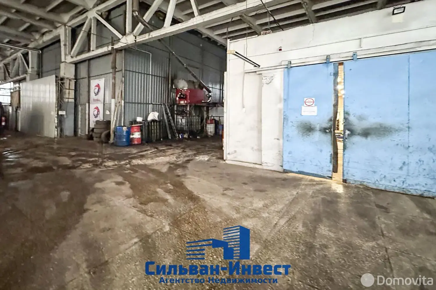 Купить офис на ул. Свердлова, д. 23 в Минске, 2400000USD, код 10139 - фото 14