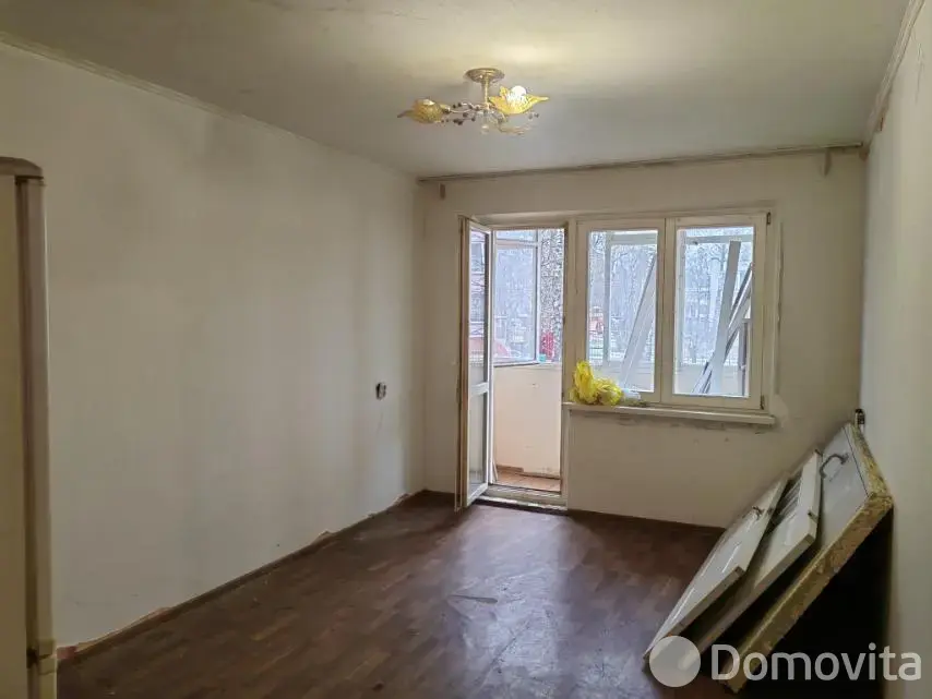 Стоимость продажи комнаты, Минск, пр-д Ташкентский, д. 10