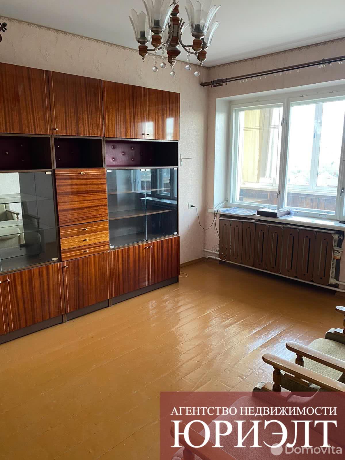 Купить 1-комнатную квартиру в Бресте, ул. Якуба Коласа, д. 1, 30000 USD, код: 993542 - фото 2
