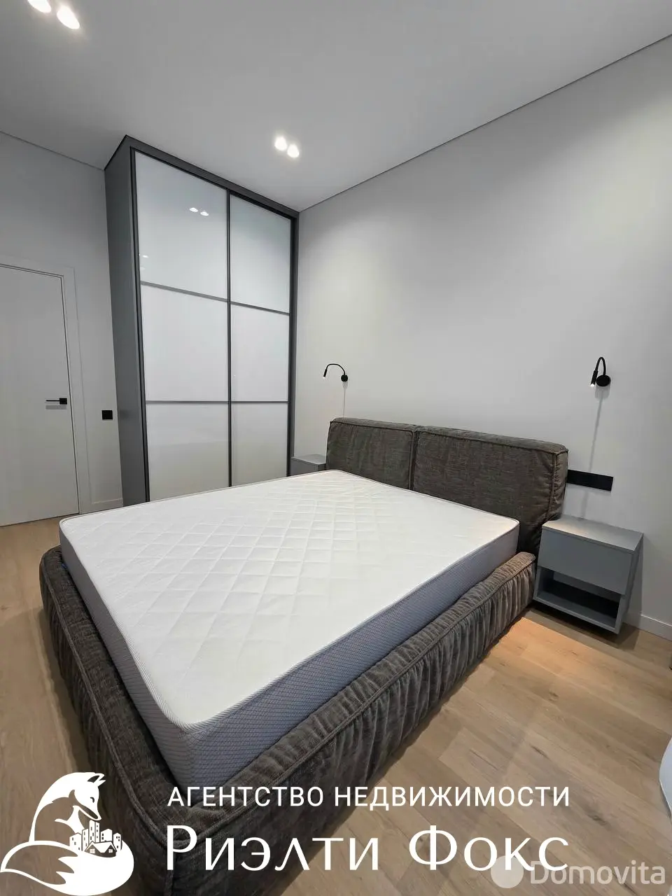 Снять 2-комнатную квартиру в Минске, ул. Жореса Алфёрова, д. 9, 700USD, код 148559 - фото 12