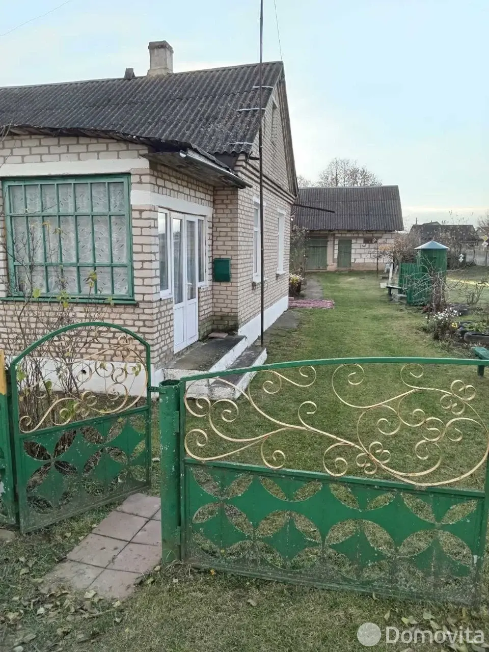 дом, Студёнки, ул. Новая, д. 45 