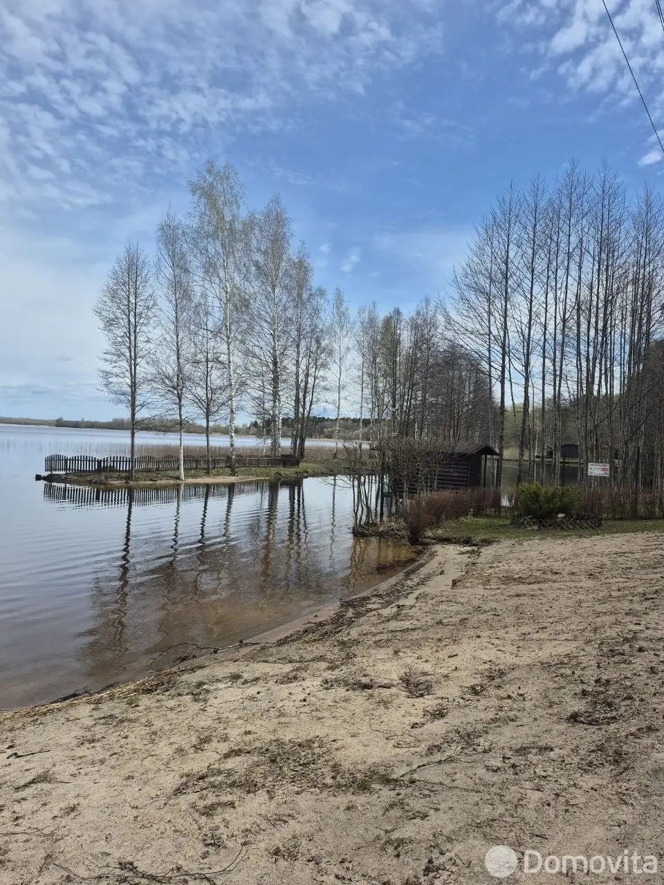 Купить 2-этажную дачу в Лосвидо Витебская область, 11500USD, код 185904 - фото 25