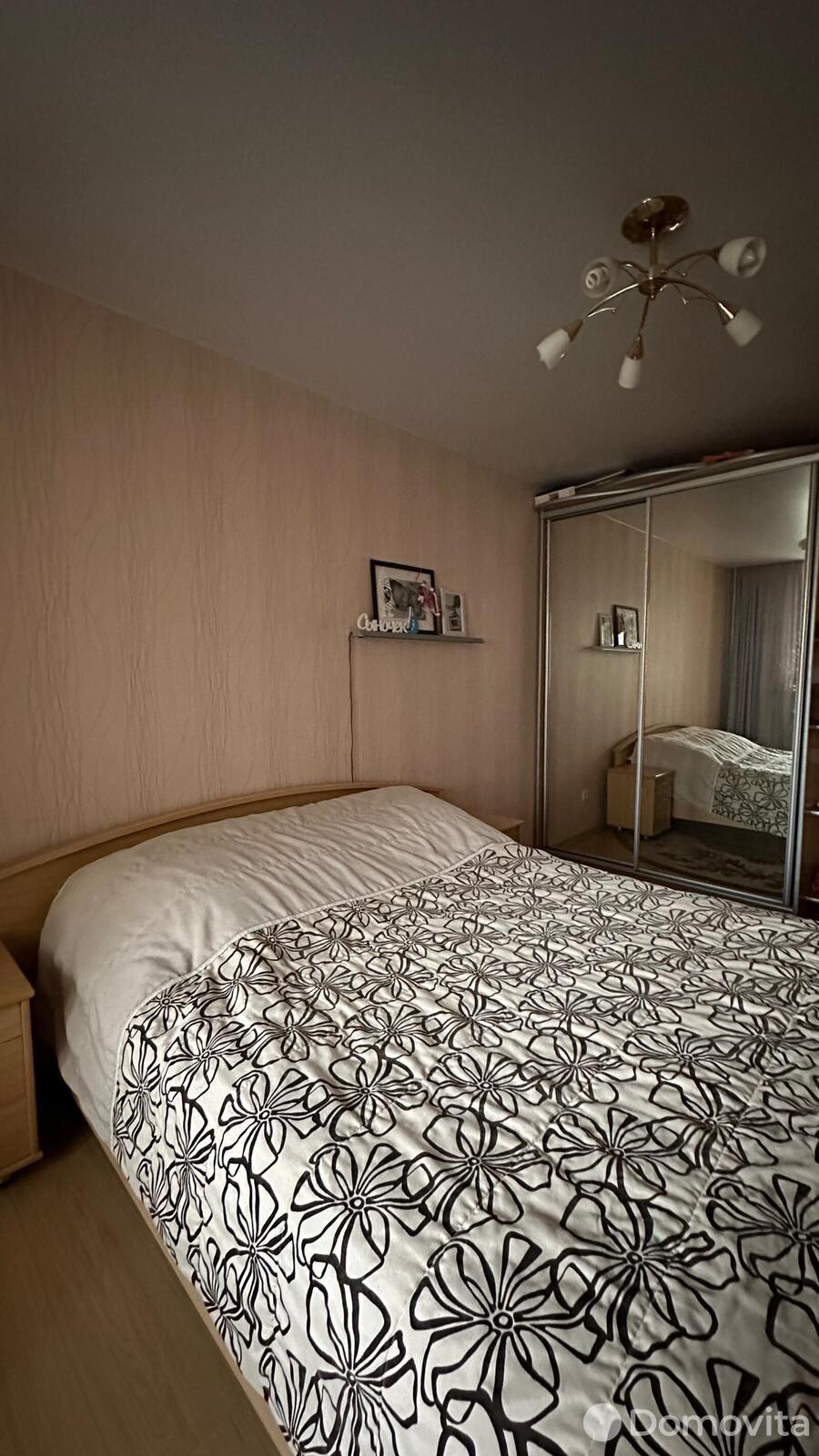 Продажа 3-комнатной квартиры в Витебске, ул. Правды, д. 62, 56000 USD, код: 1008109 - фото 4
