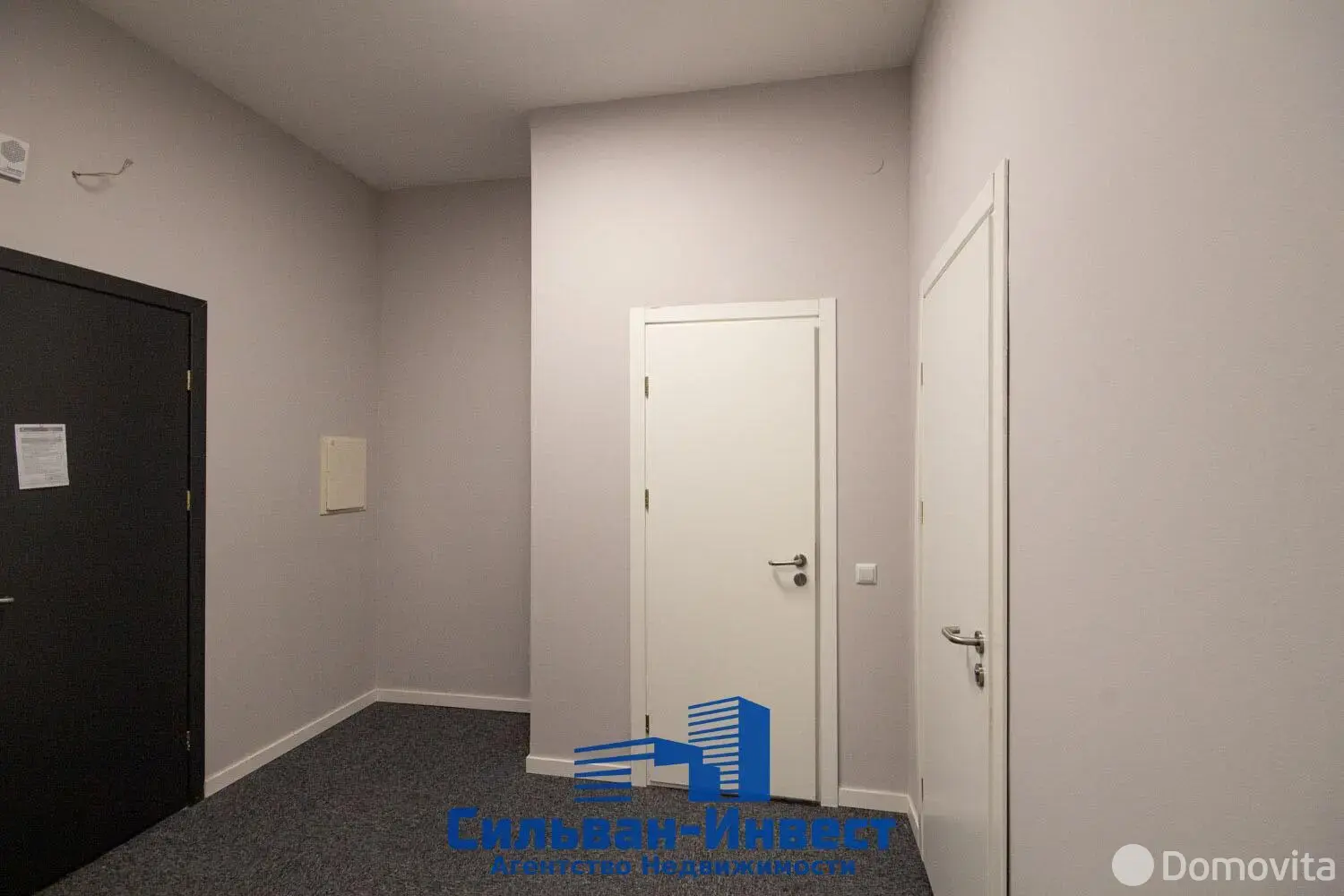 Снять офис на ул. Мясникова, д. 27 в Минске, 1069EUR, код 16217 - фото 16