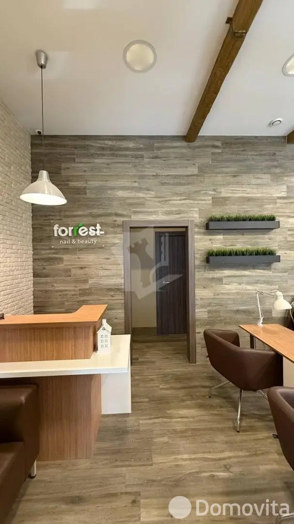 Аренда офиса на пр-т Победителей, д. 125 в Минске, 1070USD, код 14432 - фото 3