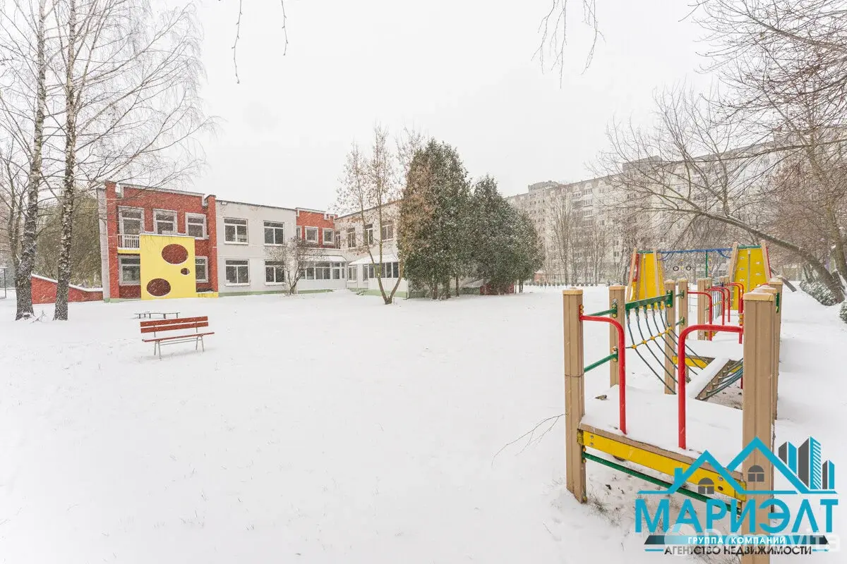 Объект сферы услуг в Минске, ул. Некрасова, д. 31, код 3045 - фото 12