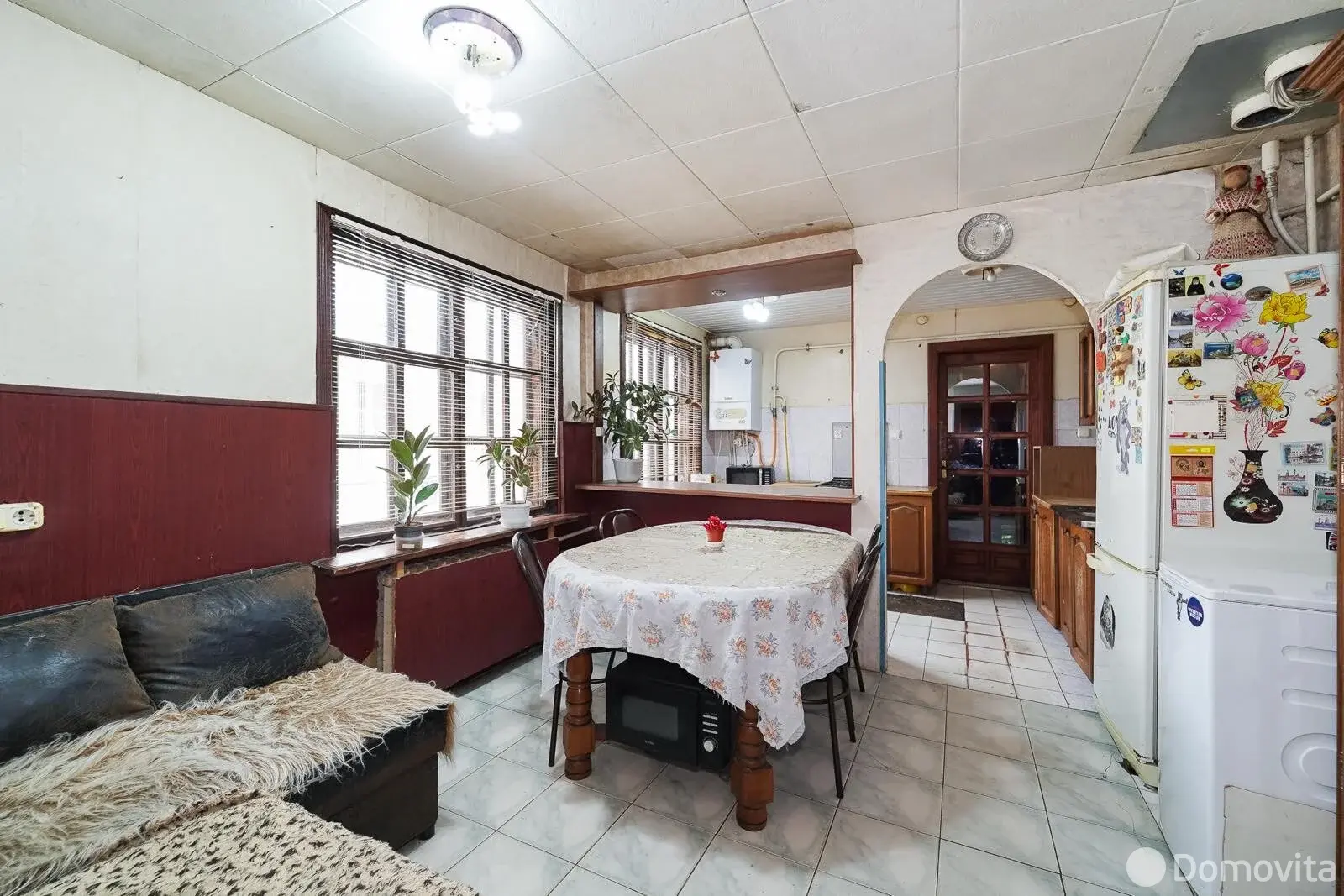 коттедж, Минск, ул. Авангардная, д. 4 на ст. метро Тракторный завод