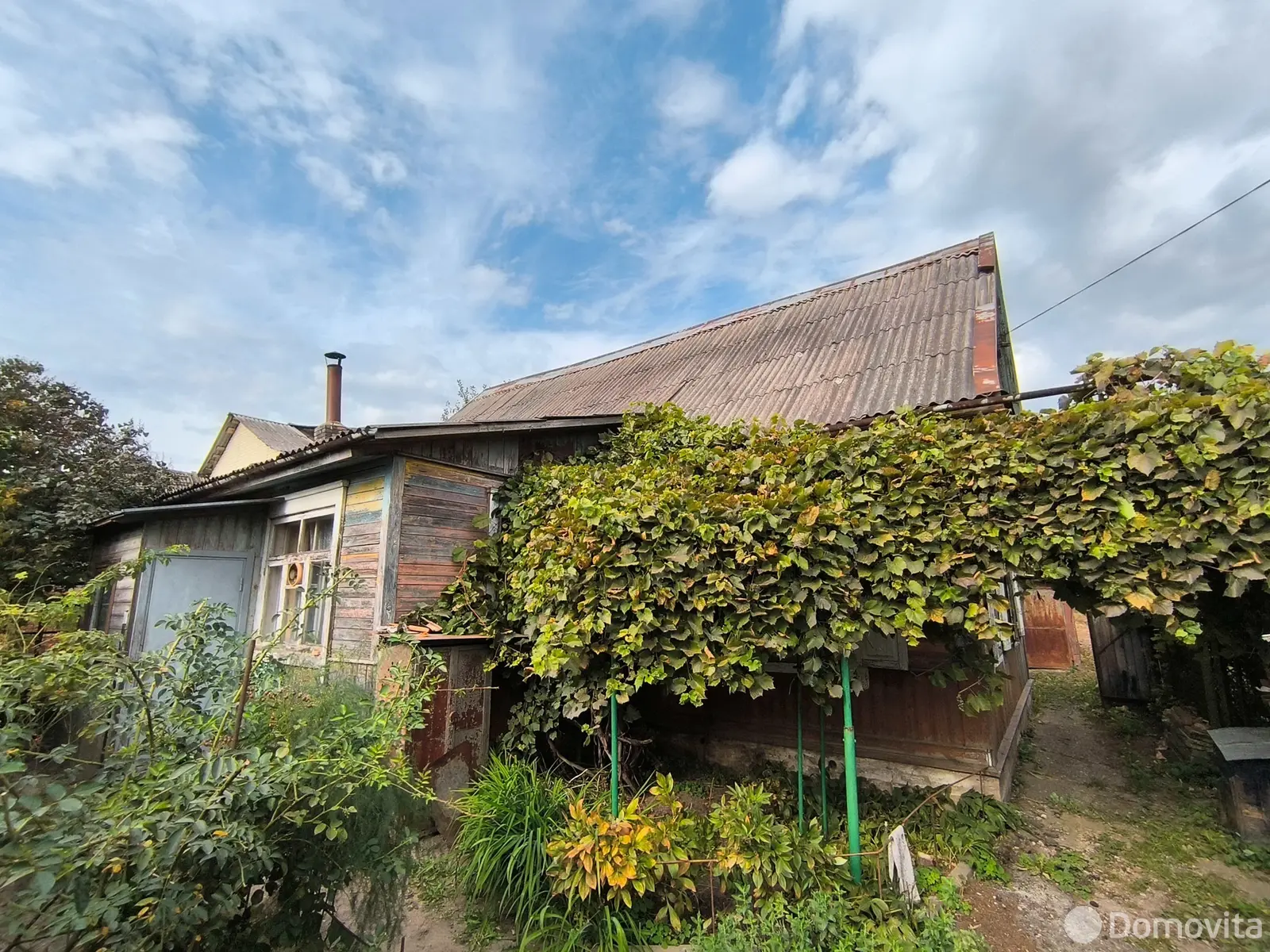 Цена продажи коттеджа, Борисов, ул. Пыжикова