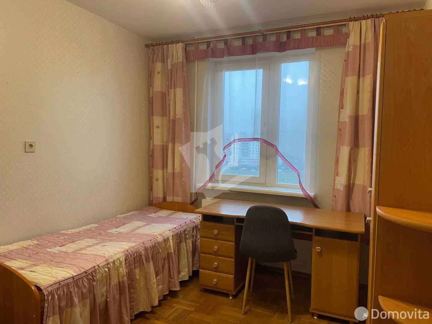 Снять 3-комнатную квартиру в Минске, ул. Шафарнянская, д. 2А, 450USD, код 148571 - фото 13