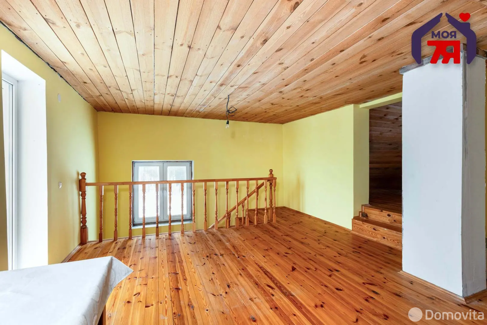 Купить 3-этажную дачу в Лесное-90 Минская область, 59900USD, код 184922 - фото 14