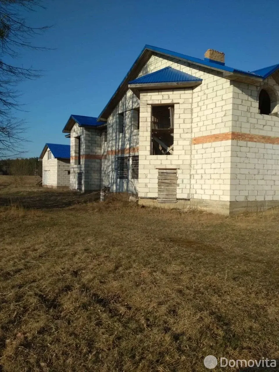 объект сферы услуг, Новая Стража, , стоимость продажи 250 000 р.