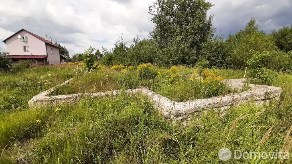 участок, Винорово, ул. Лесная, д. 29 - лучшее предложение